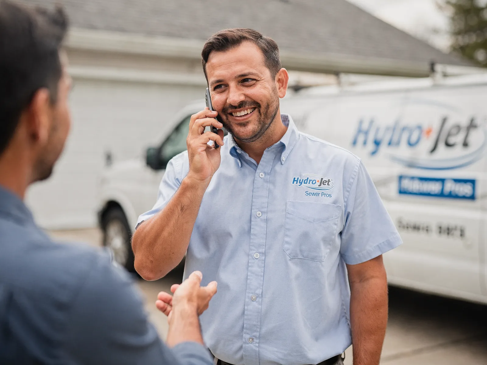 Hydro Jetting Jamestown, IN FAQs